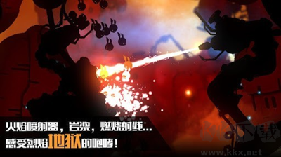 罪惡之地2全關卡解鎖版