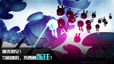 罪惡之地2全關卡解鎖版