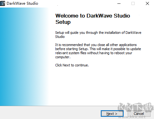 DarkWave Studio(音樂(lè)制作軟件)