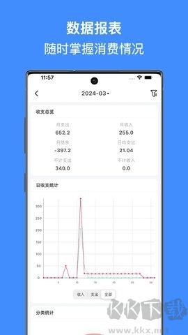 有米記賬app手機(jī)版