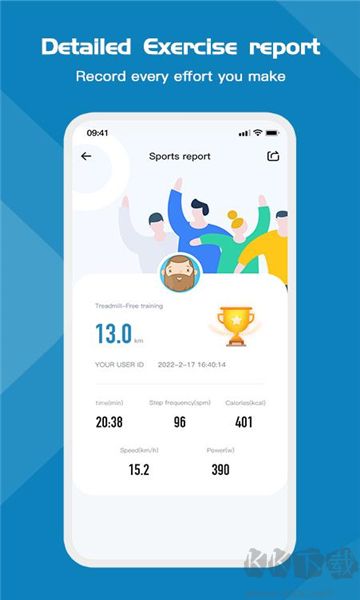 thinkfit健身app專業(yè)版