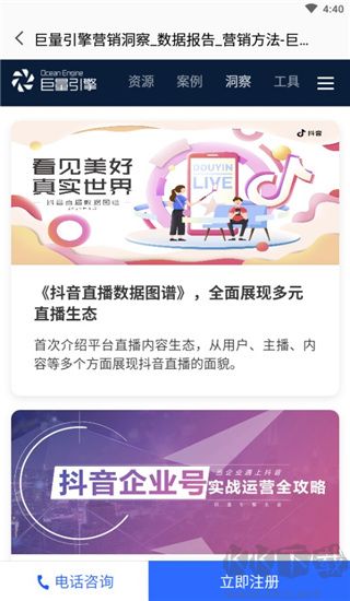 巨量引擎(廣告投放平臺)