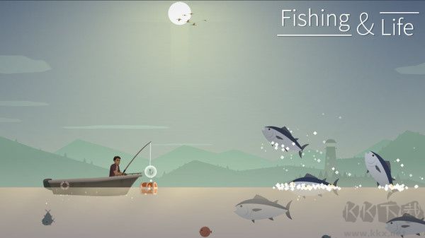 釣魚高手官方版