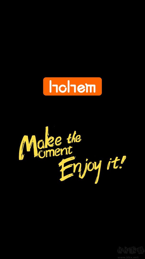 HohemJoy官方版