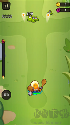 英雄廚房守護(hù)戰(zhàn)游戲