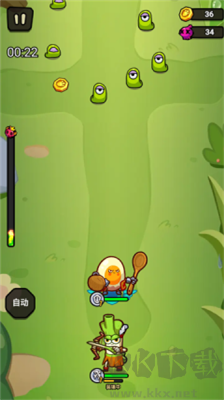 英雄廚房守護(hù)戰(zhàn)游戲