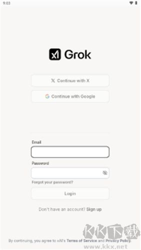 Grok 3