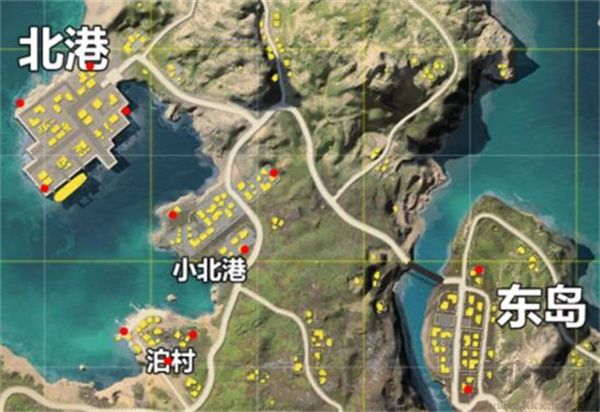荒野行動單機版