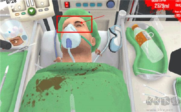 外科手術(shù)模擬器2下載截圖