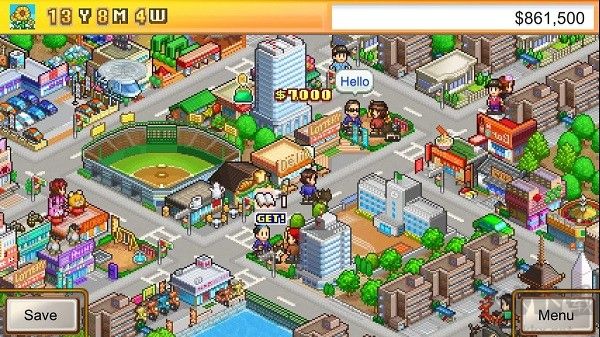 財閥都市（Venture Towns）