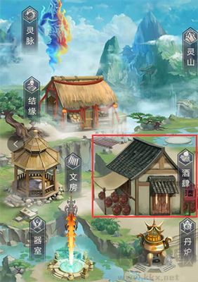 仙命決無(wú)限靈玉版新手進(jìn)階攻略
