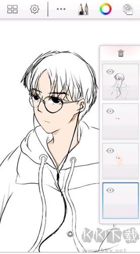 妙筆生花App