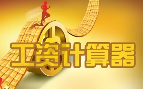 工資計(jì)算器軟件合集-稅后工資計(jì)算器推薦-工資核算軟件大全