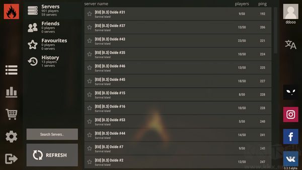 腐蝕RUST中文版