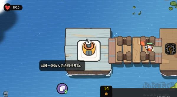 雀仔營地(兌換碼)