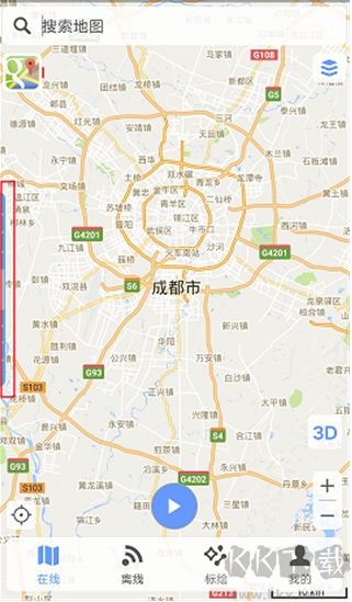 BIGEMAP手機版