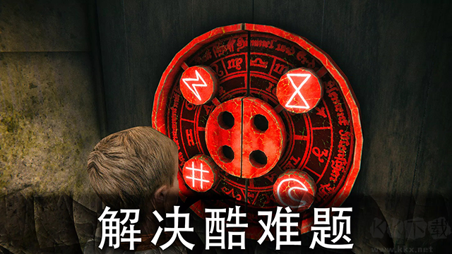 死亡公園2官網版