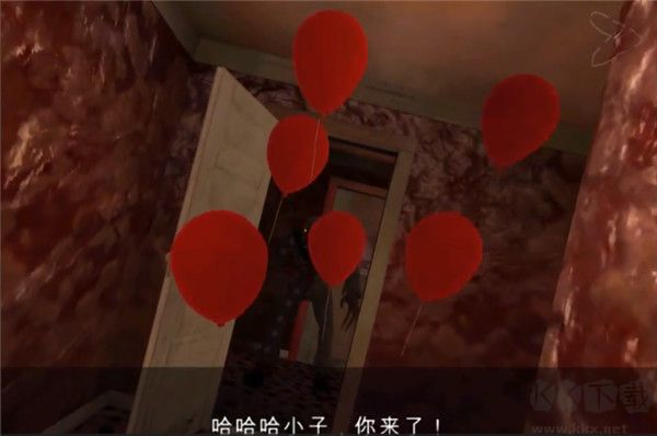 死亡公園2官網版