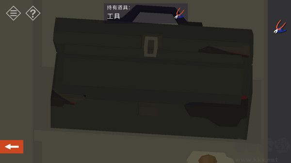 微小的房間故事手機版