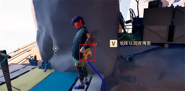 Jusant退潮客戶端