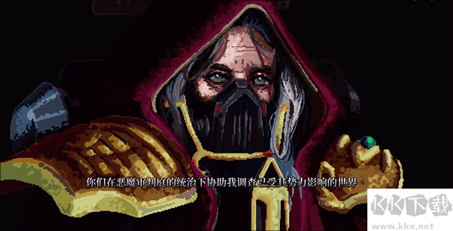 戰錘40K：爆矢槍十三項修改器