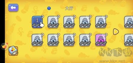 爆笑蟲子大冒險免費版
