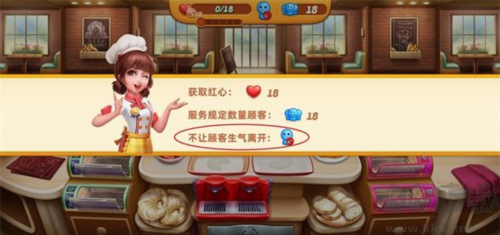小鎮(zhèn)大廚基礎講解4