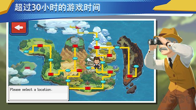 超進化精靈2安卓版