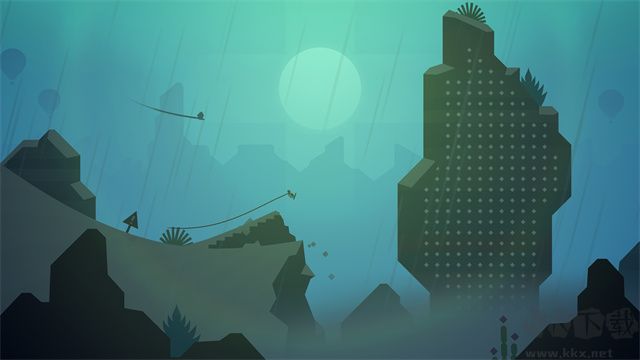 阿爾托的奧德賽手機版