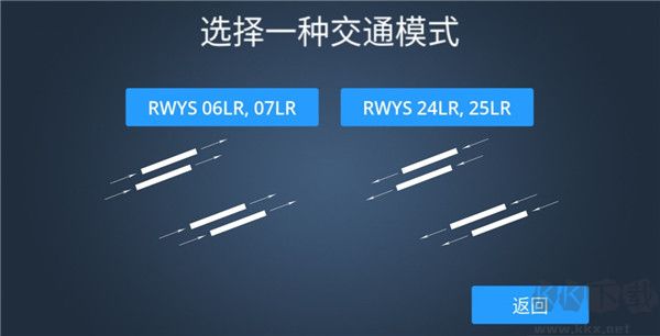 瘋狂機場