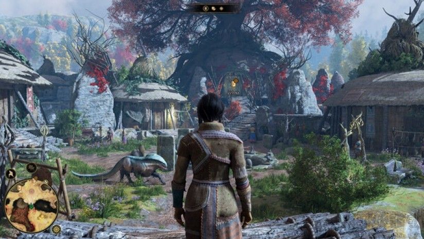 貪婪之秋2：垂死世界十八項修改器