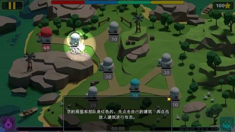 征戰(zhàn)時(shí)間（BattleTime）