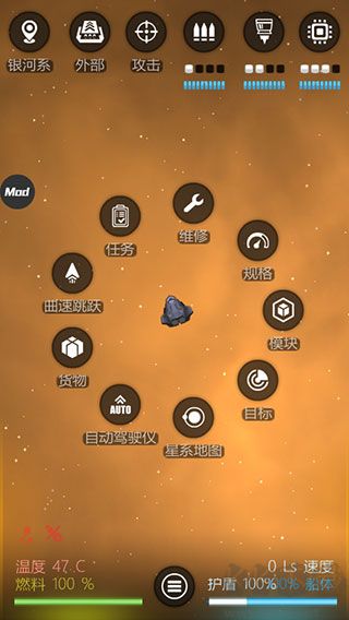 Galaxy Genome