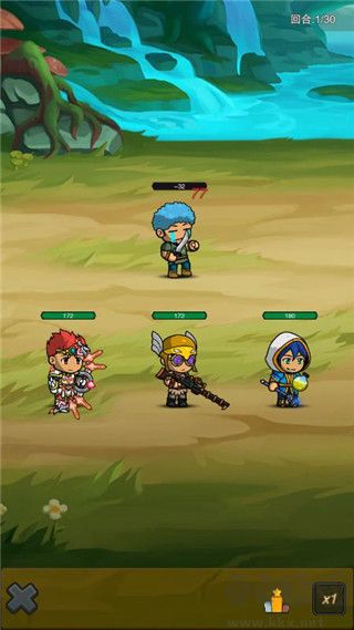 傭兵之旅官網版