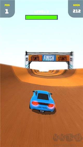 賽車大師手機(jī)版