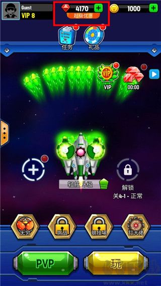 銀河之戰安卓版