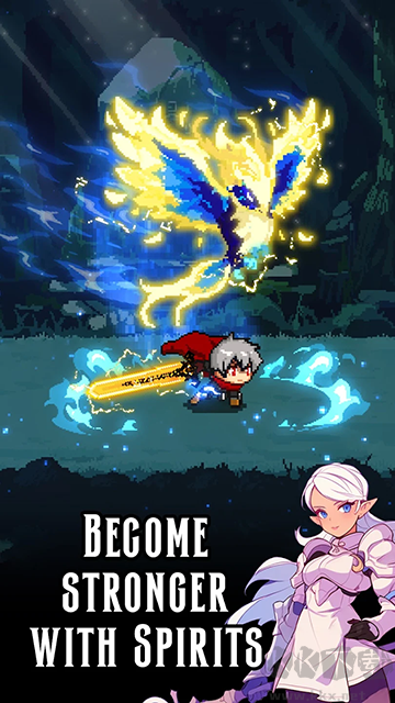 獵魔者傳說無限資源版