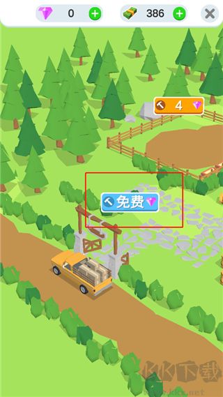 雞蛋工廠手機版