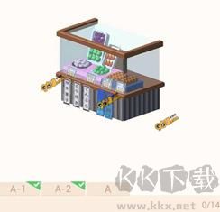我愛拼模型安卓版