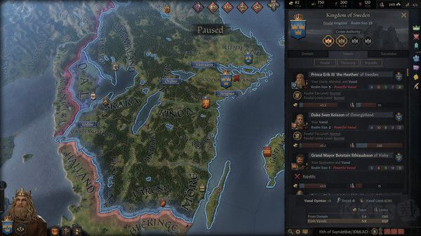 王國風云3最新版PC
