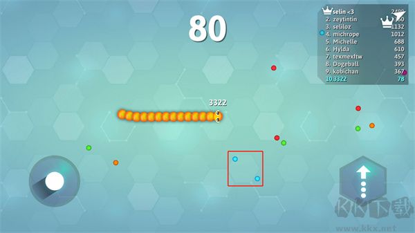 Snakeio最新版