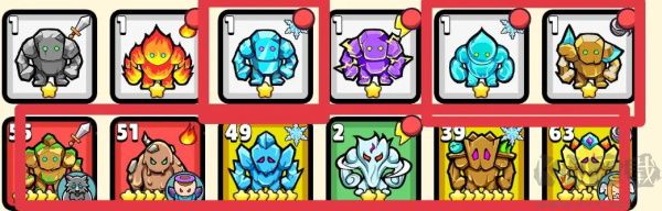 魔物機無限鉆石版