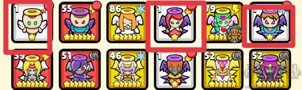 魔物機無限鉆石版