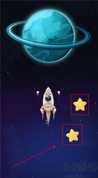 星際探險家中文版