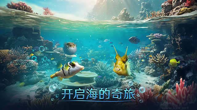 小小水世界國際服