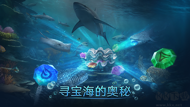 小小水世界國際服