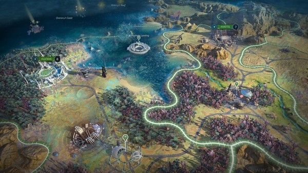 奇跡時代星隕綠色版PC