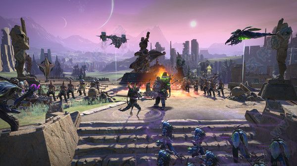 奇跡時代星隕綠色版PC
