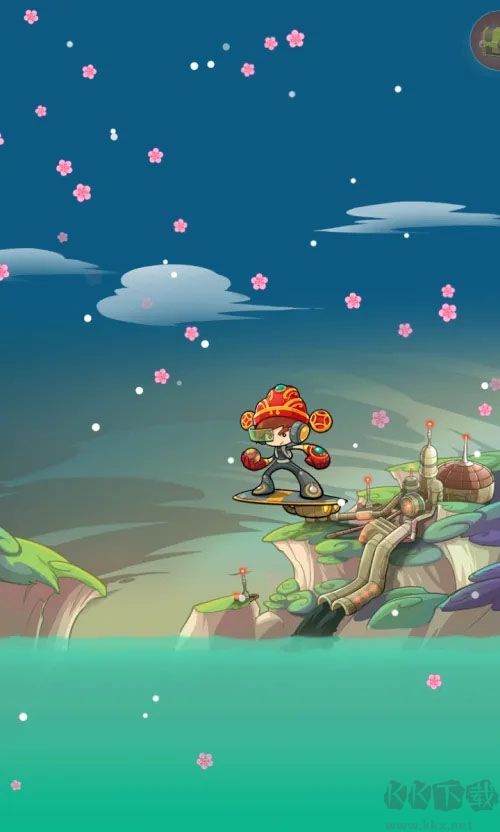 魔魚獵手