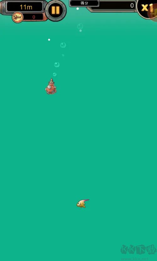 魔魚獵手